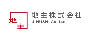 地主株式会社